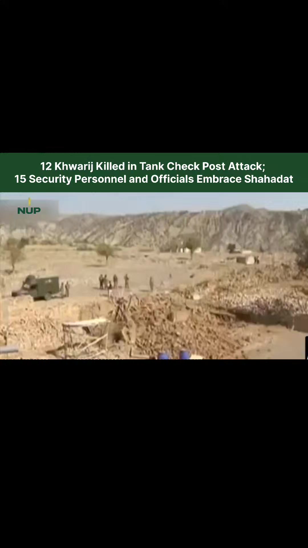 @National Updates of Pakistan