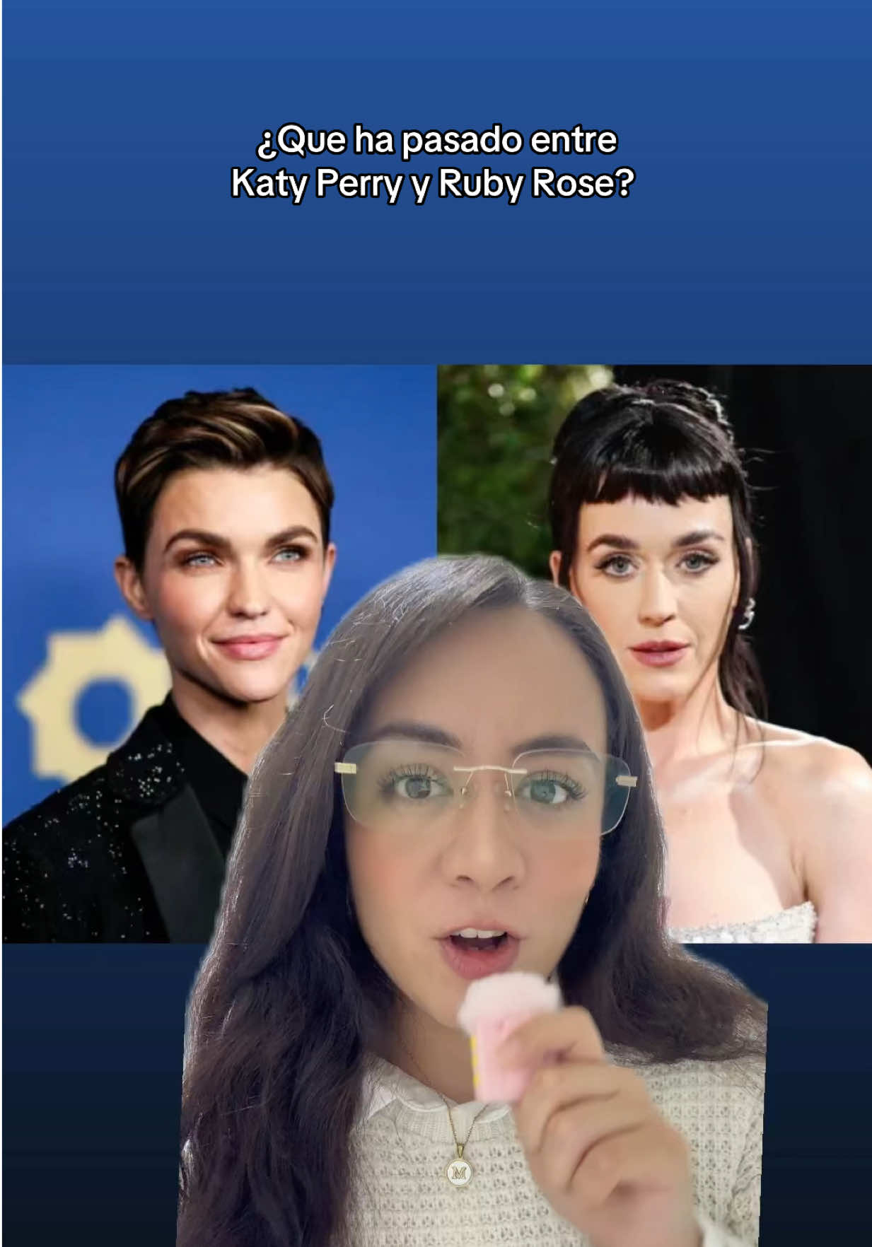 @Mich KatyCat