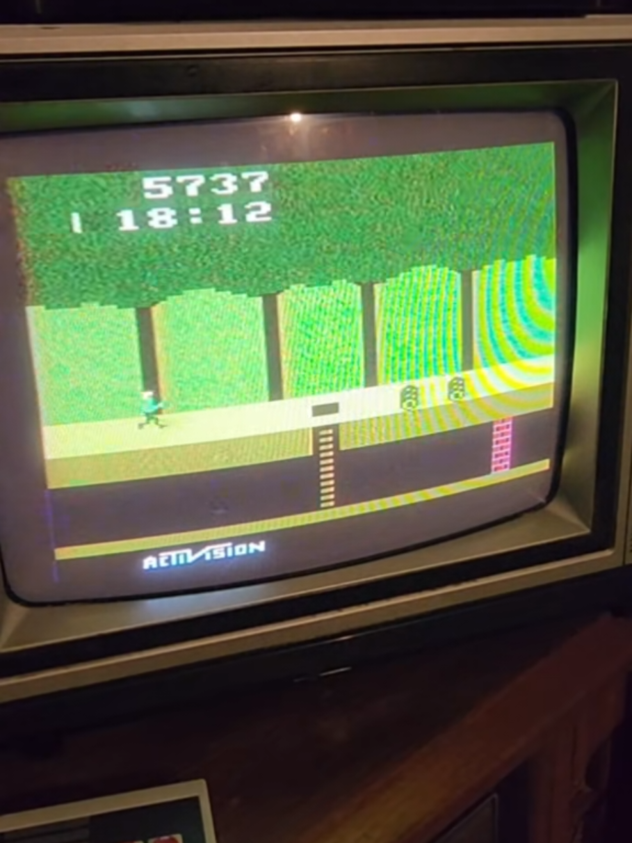 @CRT Video