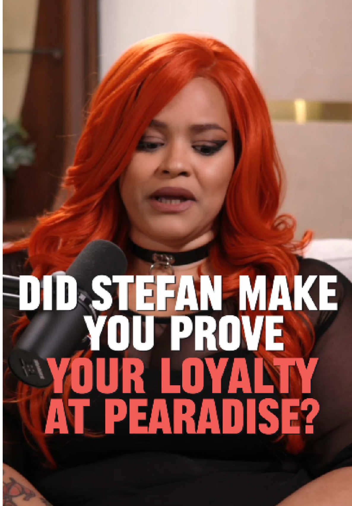 @Ava Devines Podcast