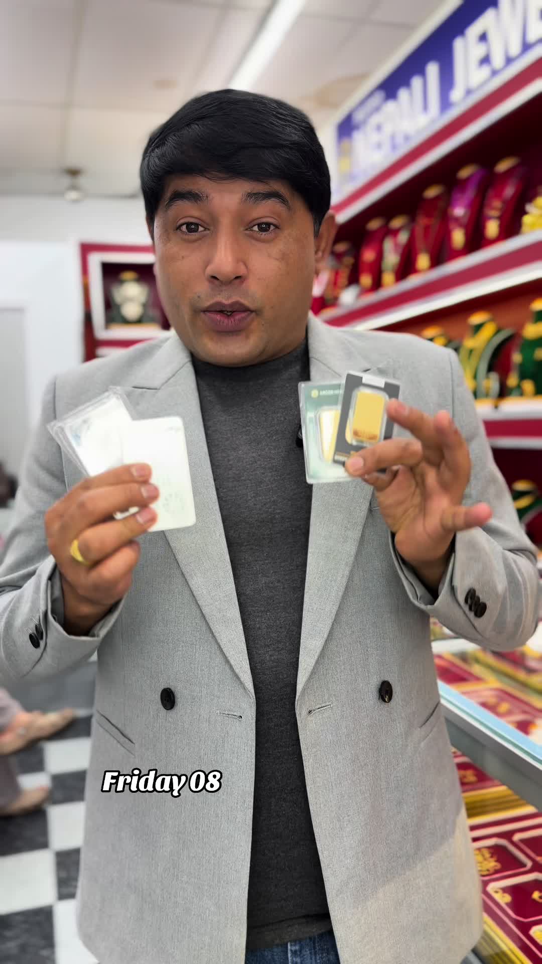 @Nepali Jewelry USA 🇺🇸