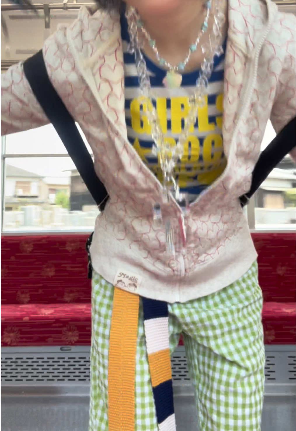 @メレ緒