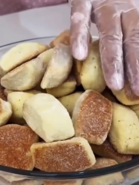 @Chef L&eacute;o Oliveira