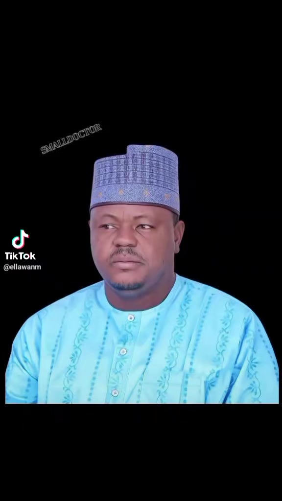 @Aliyu Mohammed Tong