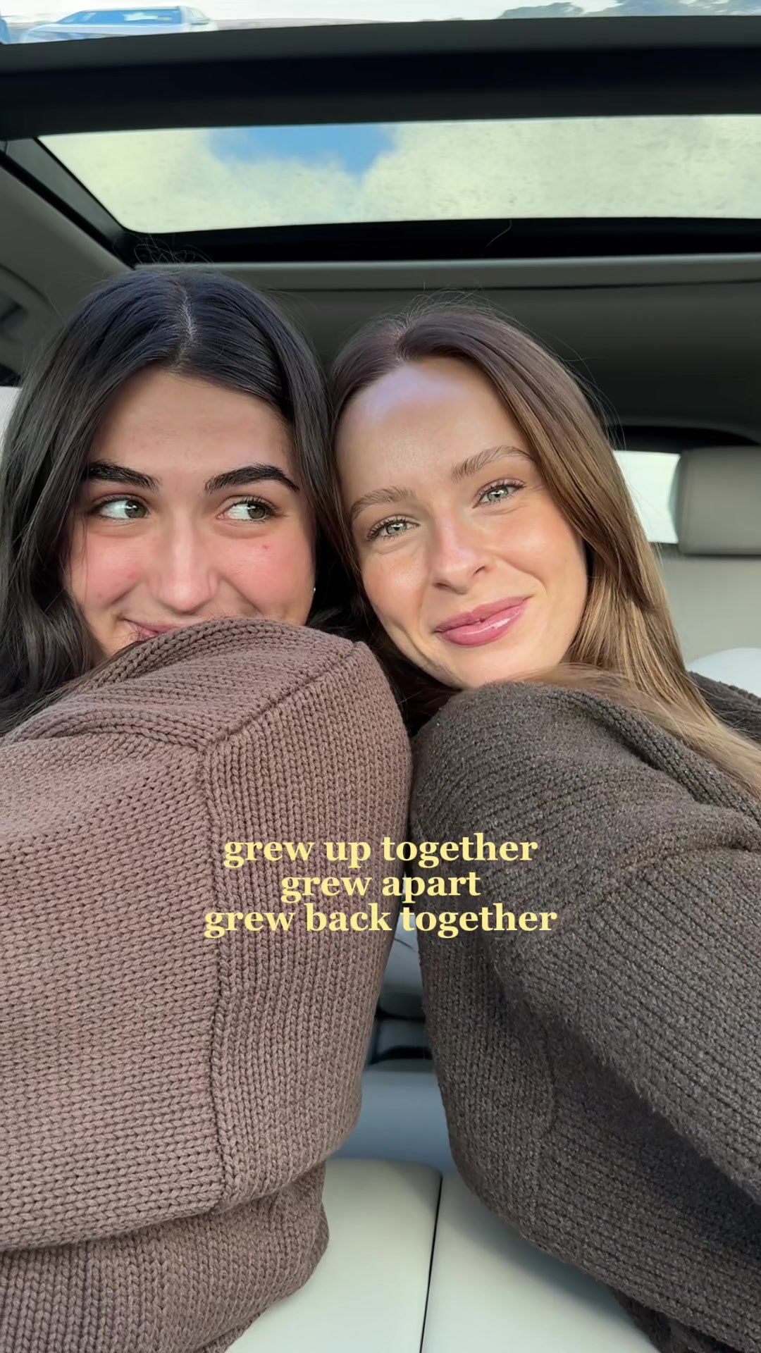@Maya Kate
