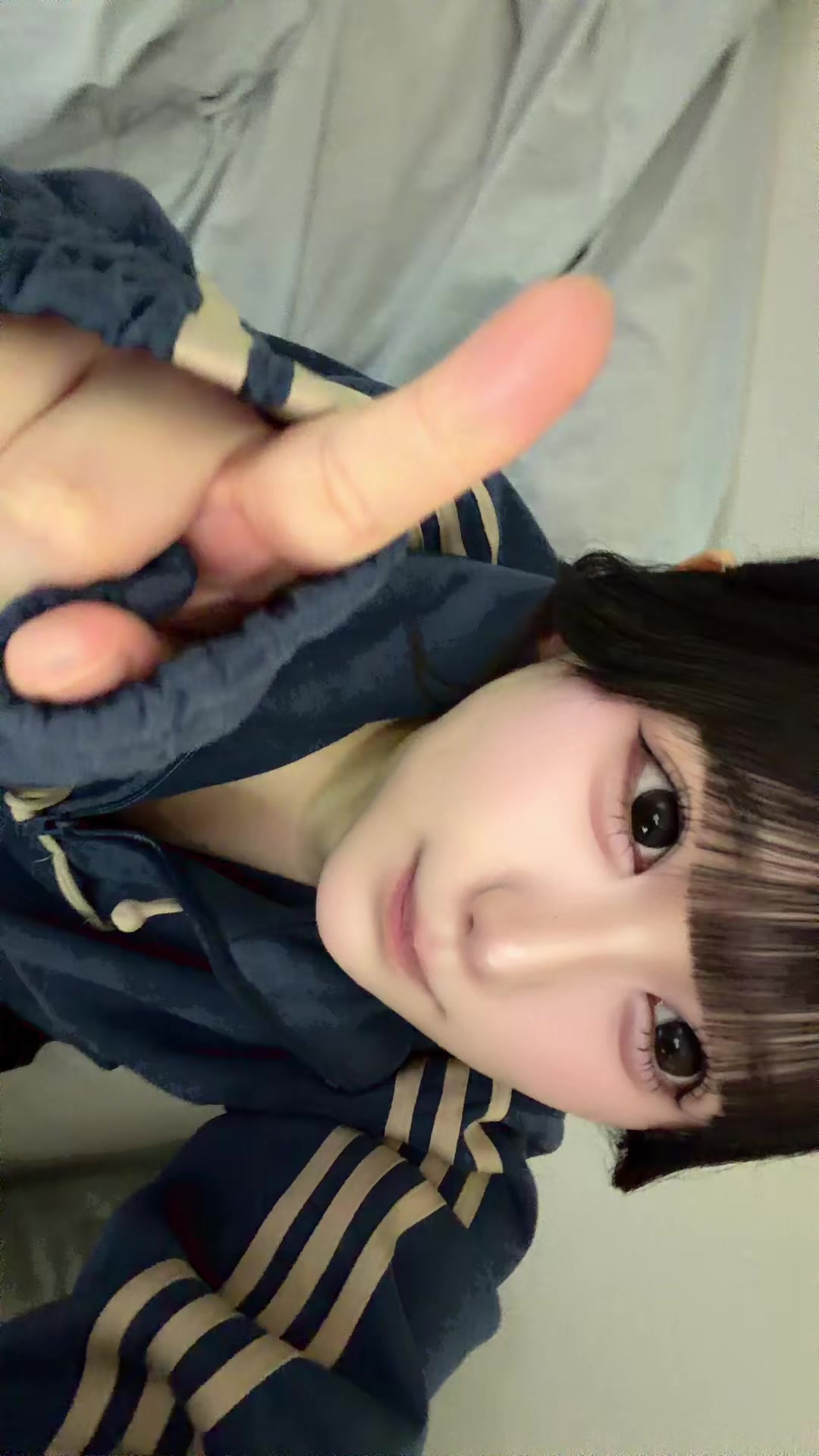 @葵