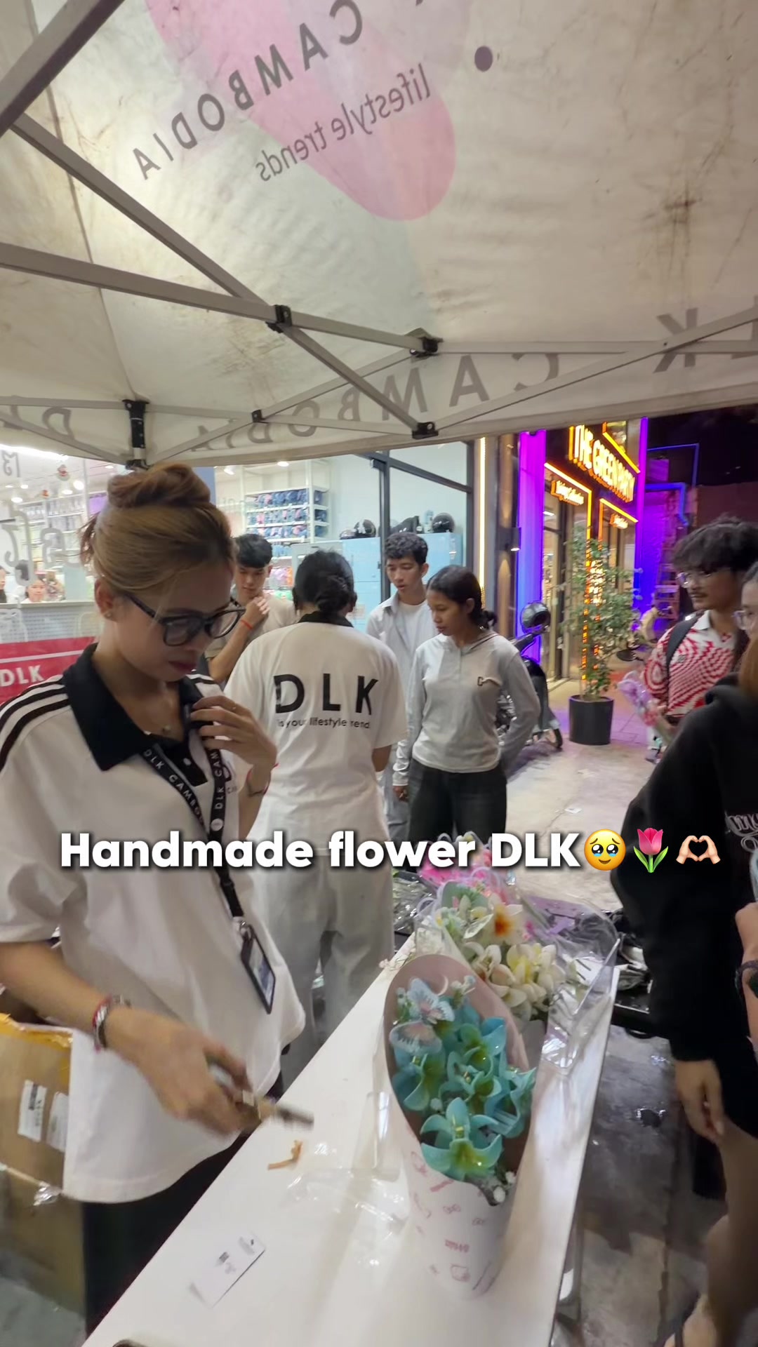 @DLK CAMBODIA IFL