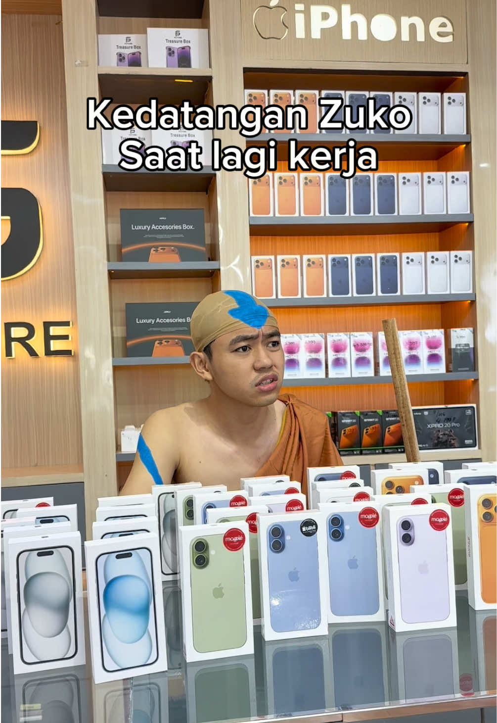@PSTORE MAKASSAR