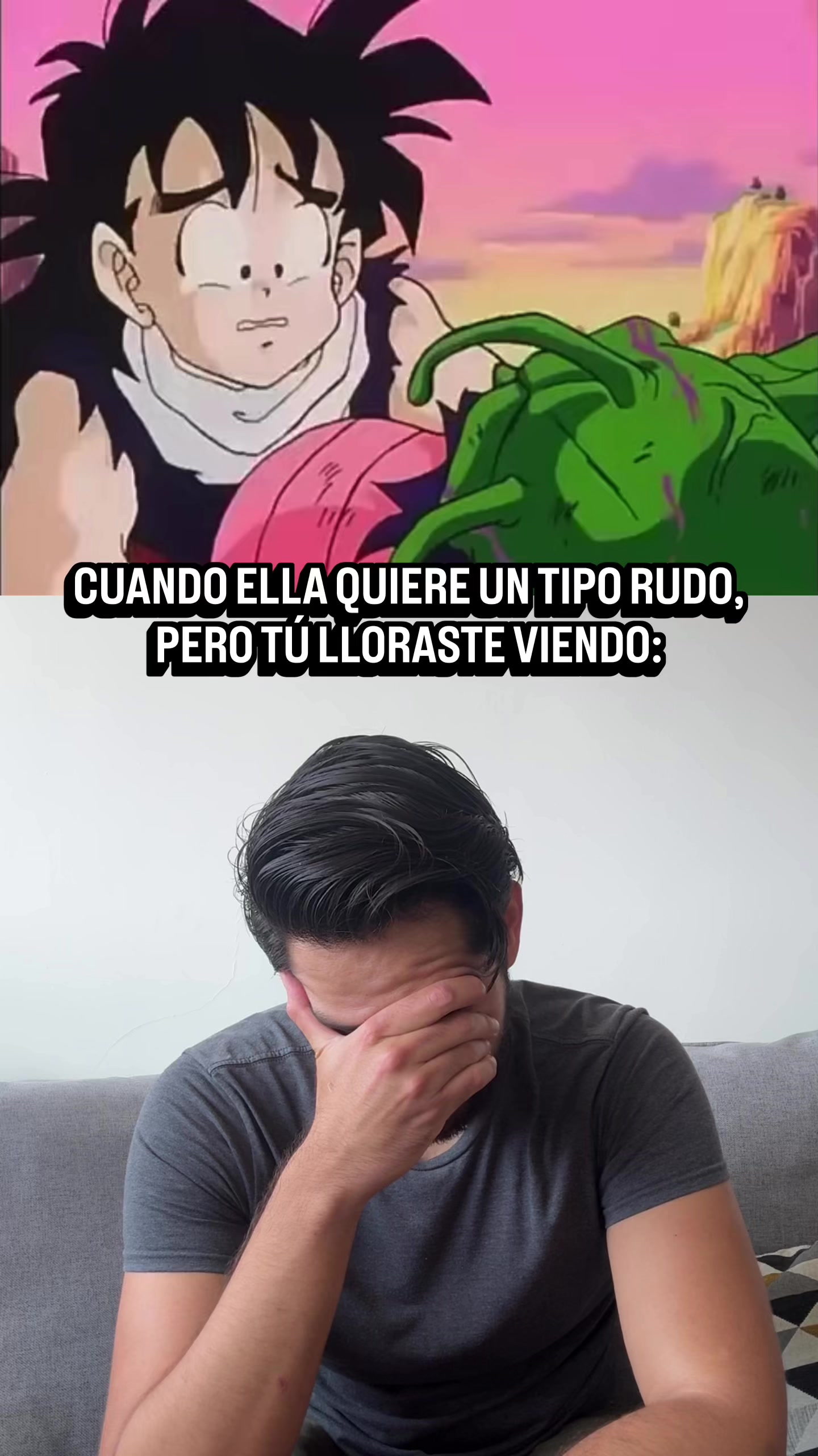 @Salom&oacute;n del Real | Geek Court
