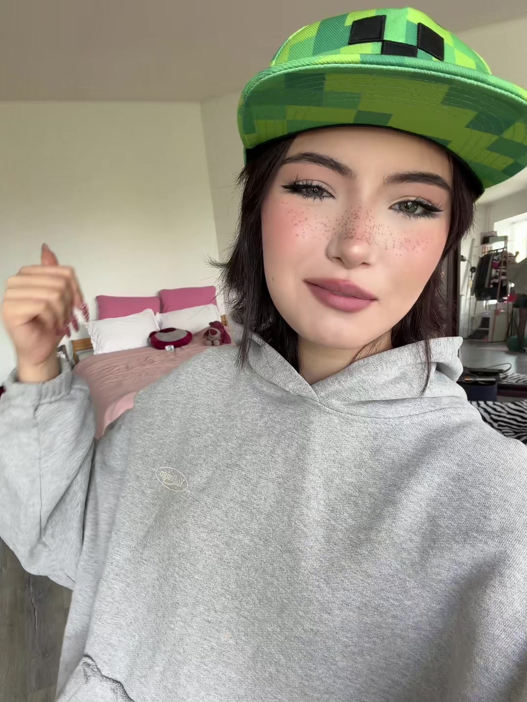 @векши