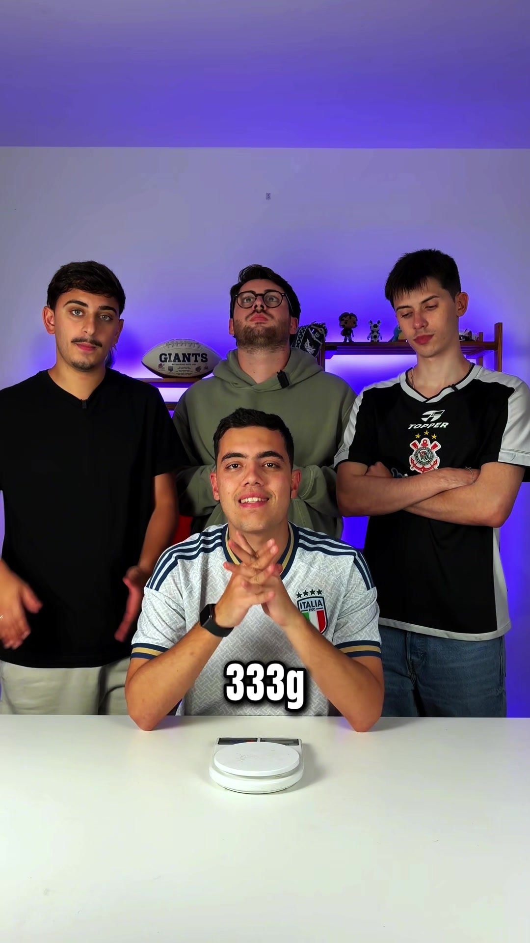 @Zero Em Dobro