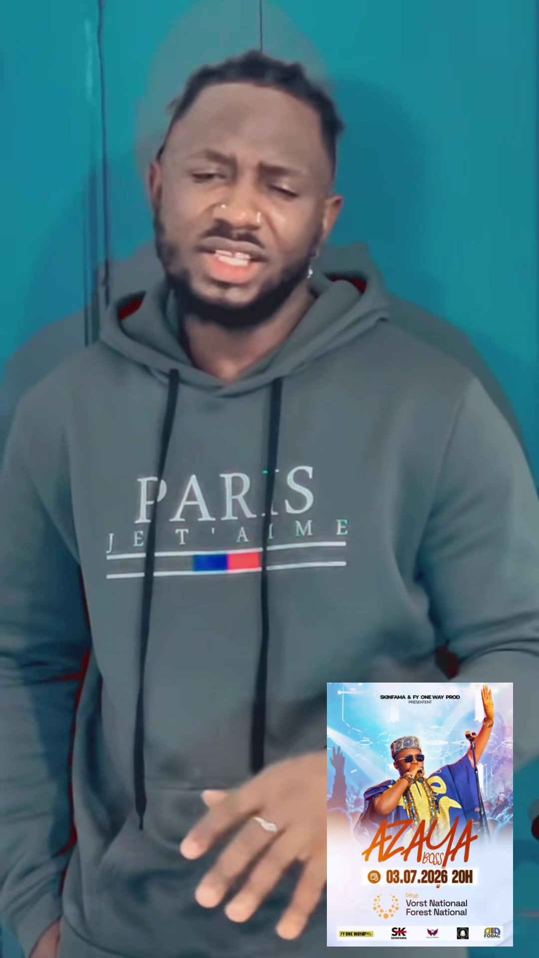 @Oumar opk Kourouma