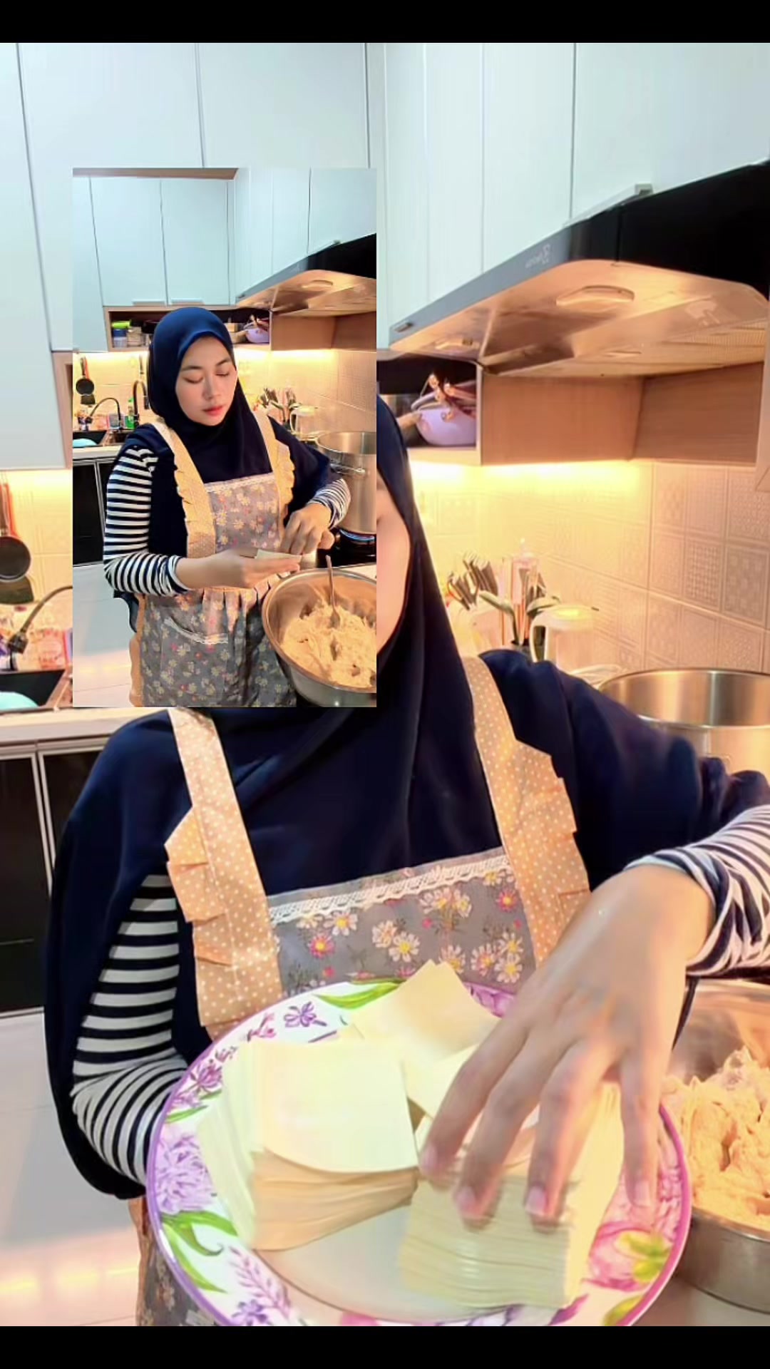 @vee putri 30