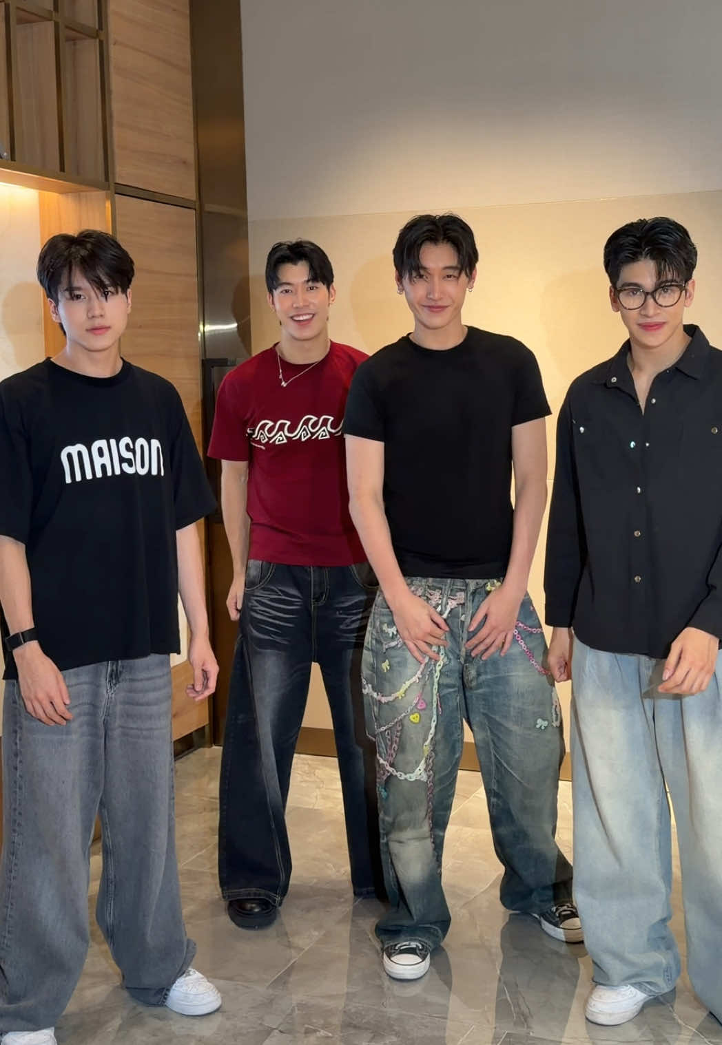 @T-POP UPDATE