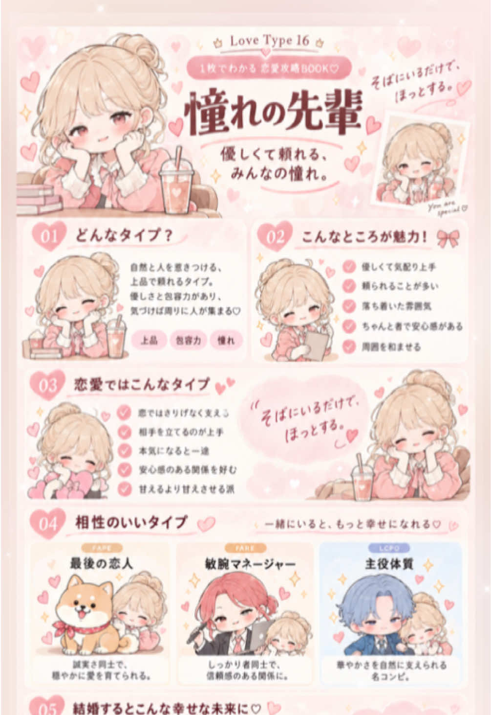 @rei❀ AI性格・相性雑学bot ❀