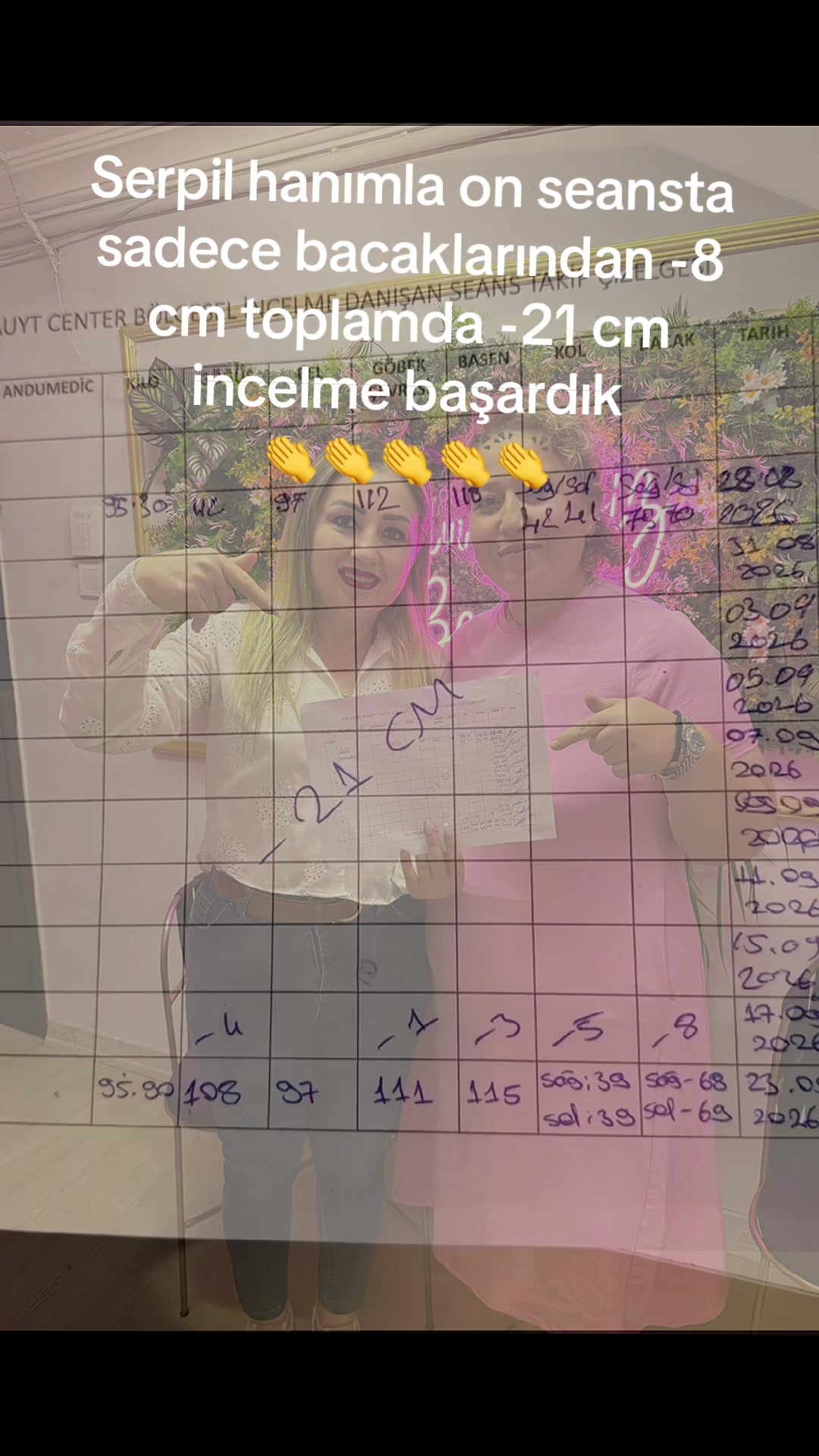 @Esin Deniz Beauty center