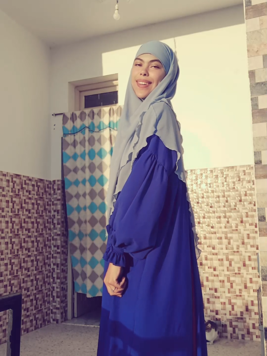 @يُسْرَىَ💞