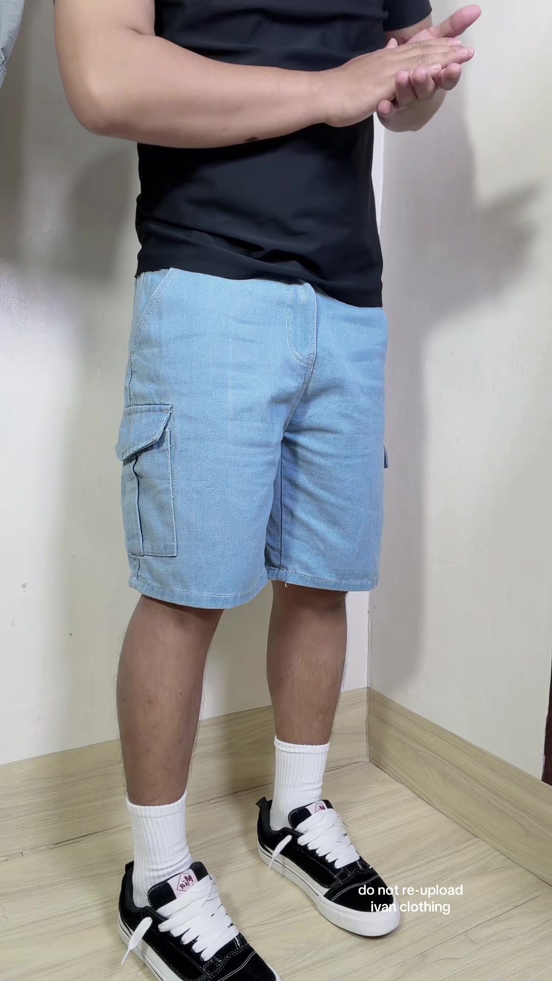 @Ivan Clothing