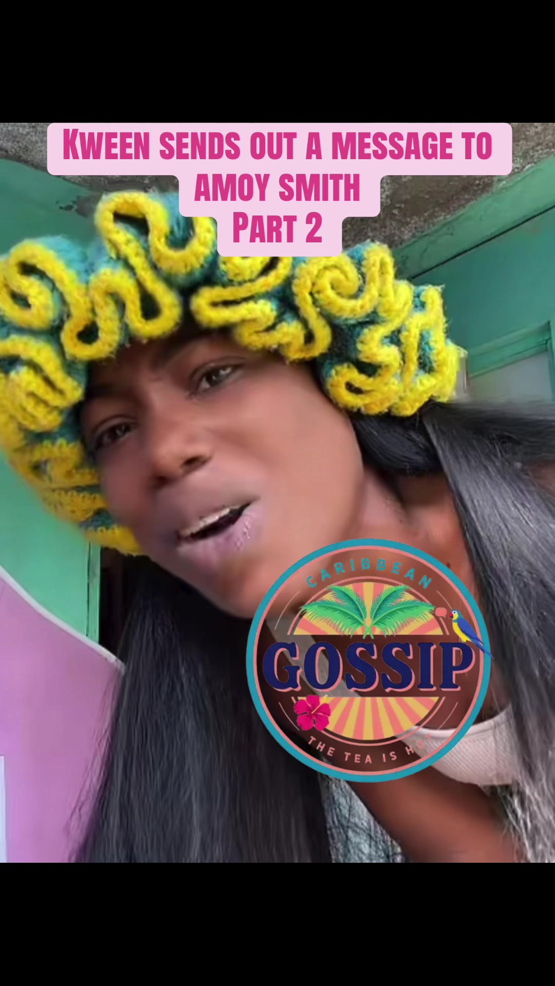 @✨Caribbean Gossip✨