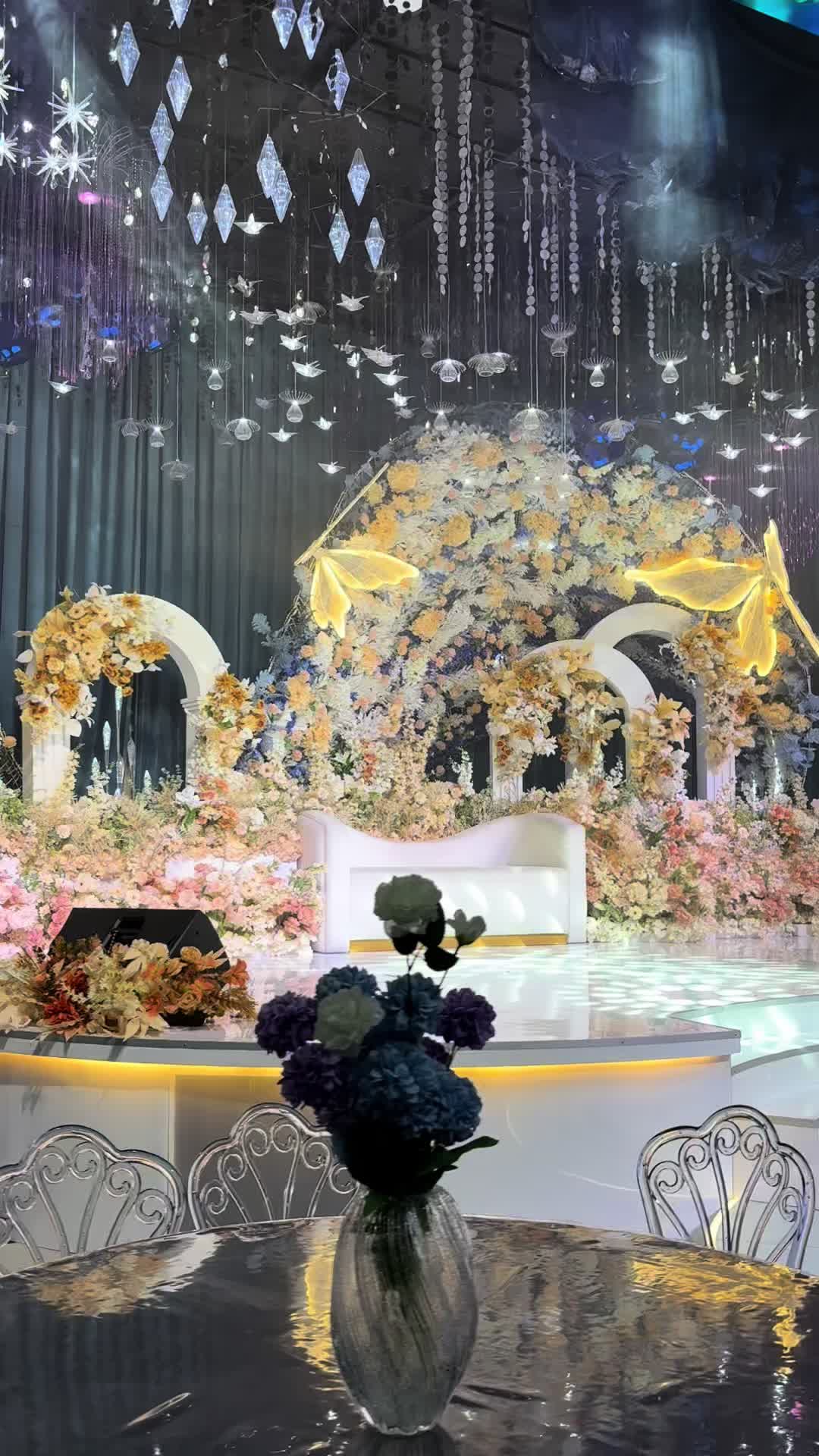 @Event Hall by Diva