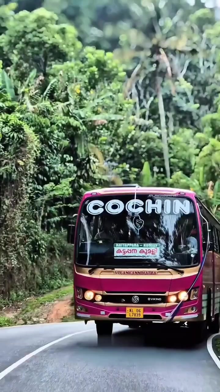 @🅚︎🅛︎ 34 ബസ്പ്രേമി