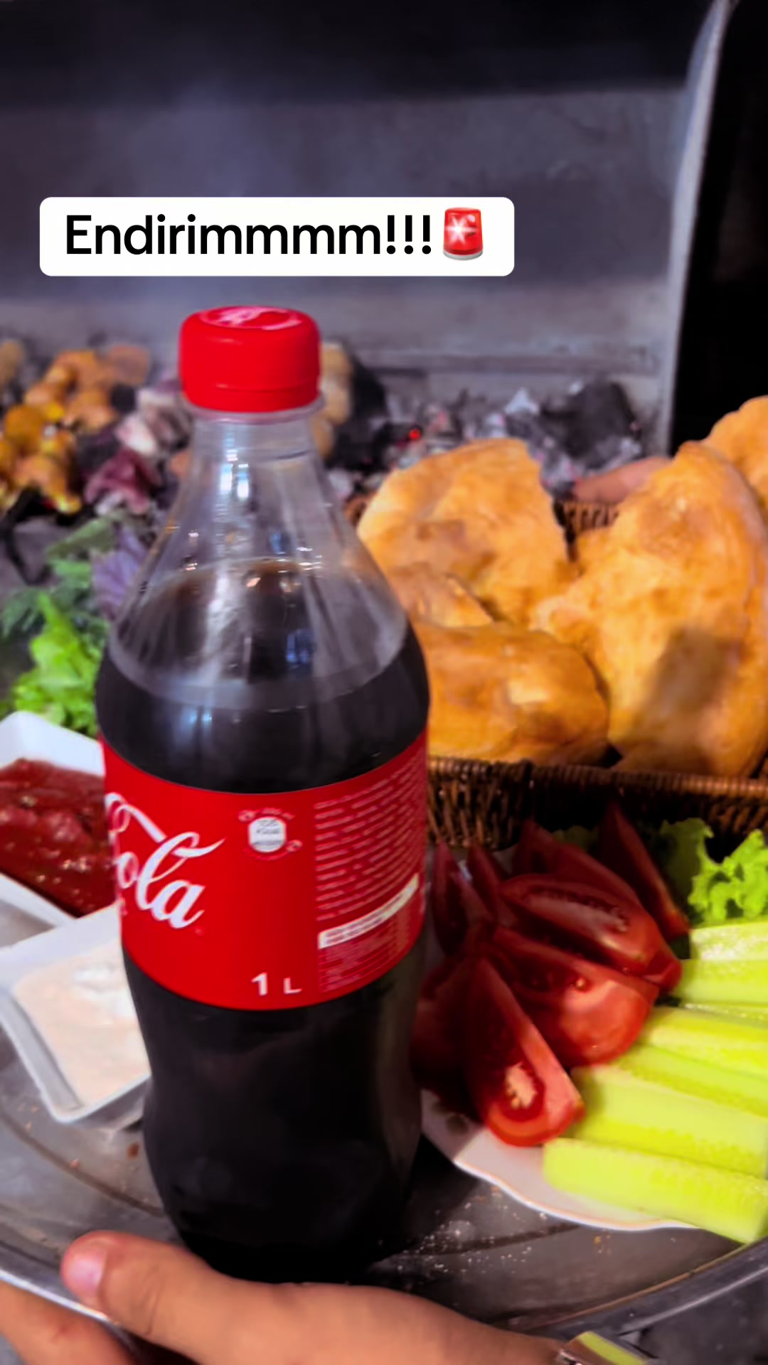 @Bəy Bağı Restoran