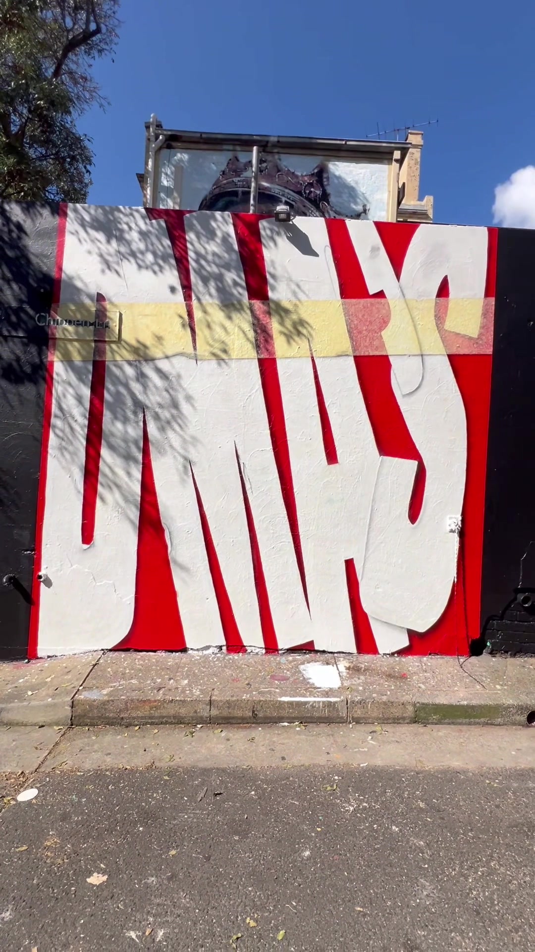 @DMA&rsquo;S