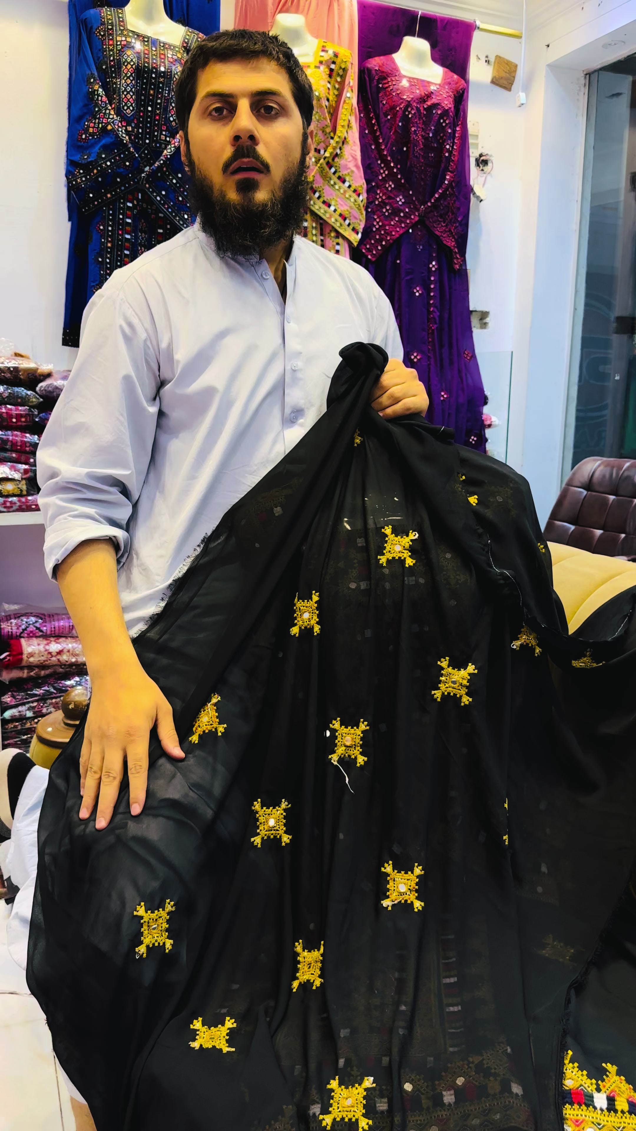 @Sami khan Brand