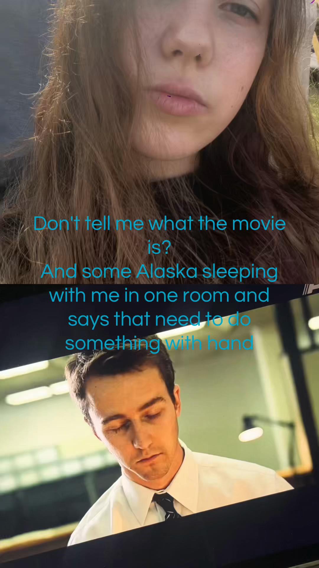 @Аляска