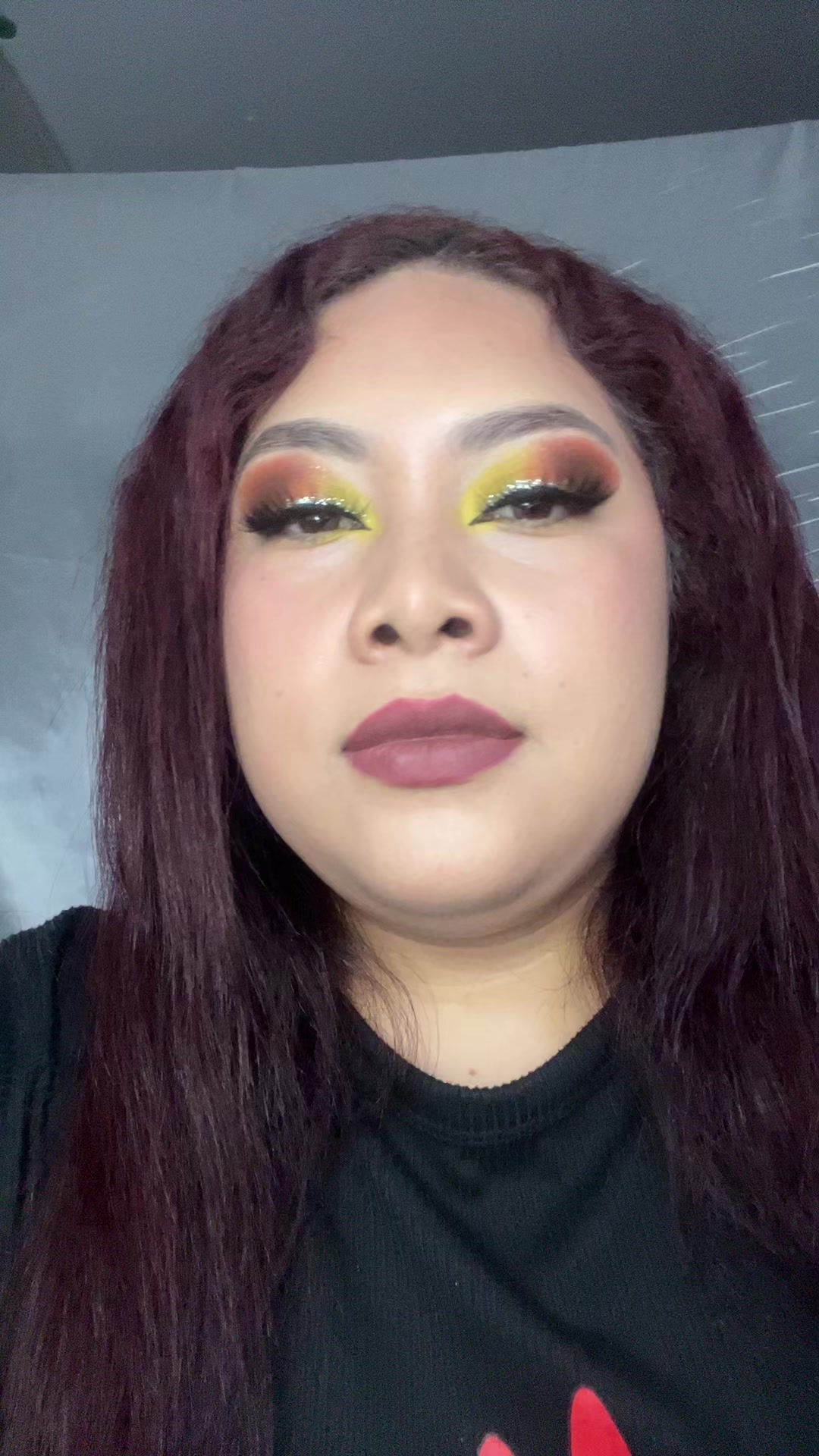@MakeUp Yajaira