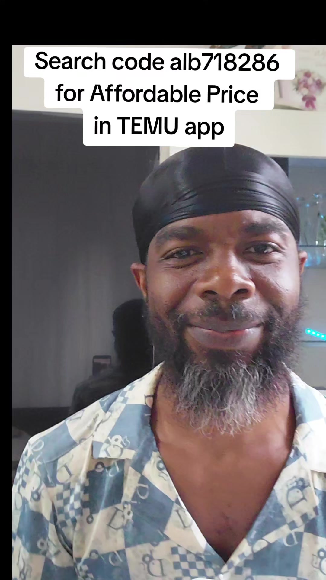 @Desmario