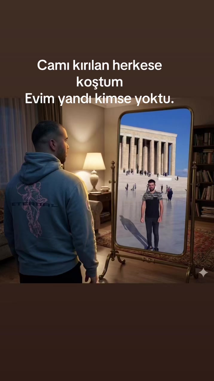@Murat Yıldırım