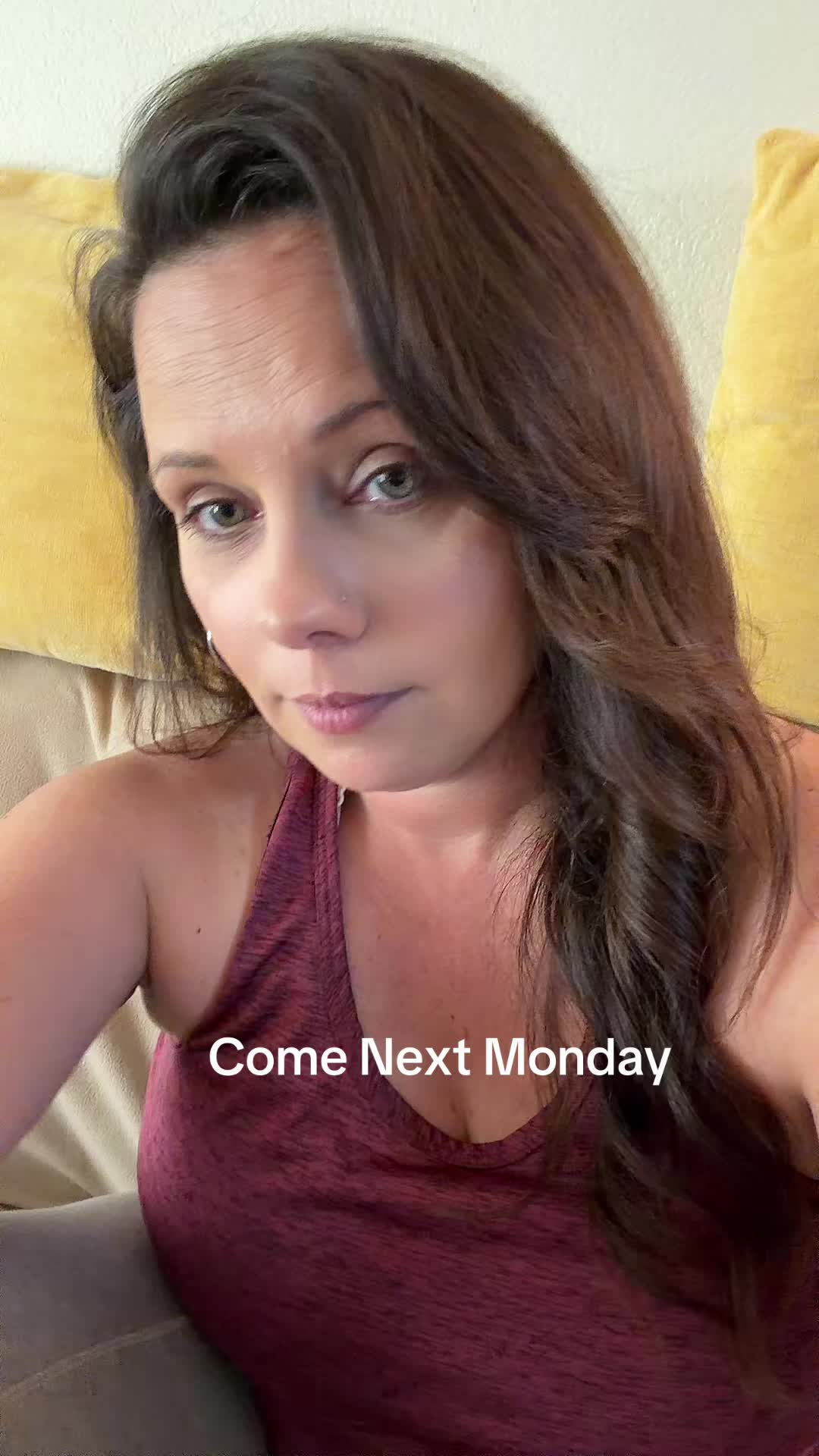 @Cindy Kosmatin