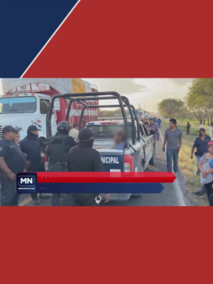 @Meganoticias Tehuacán