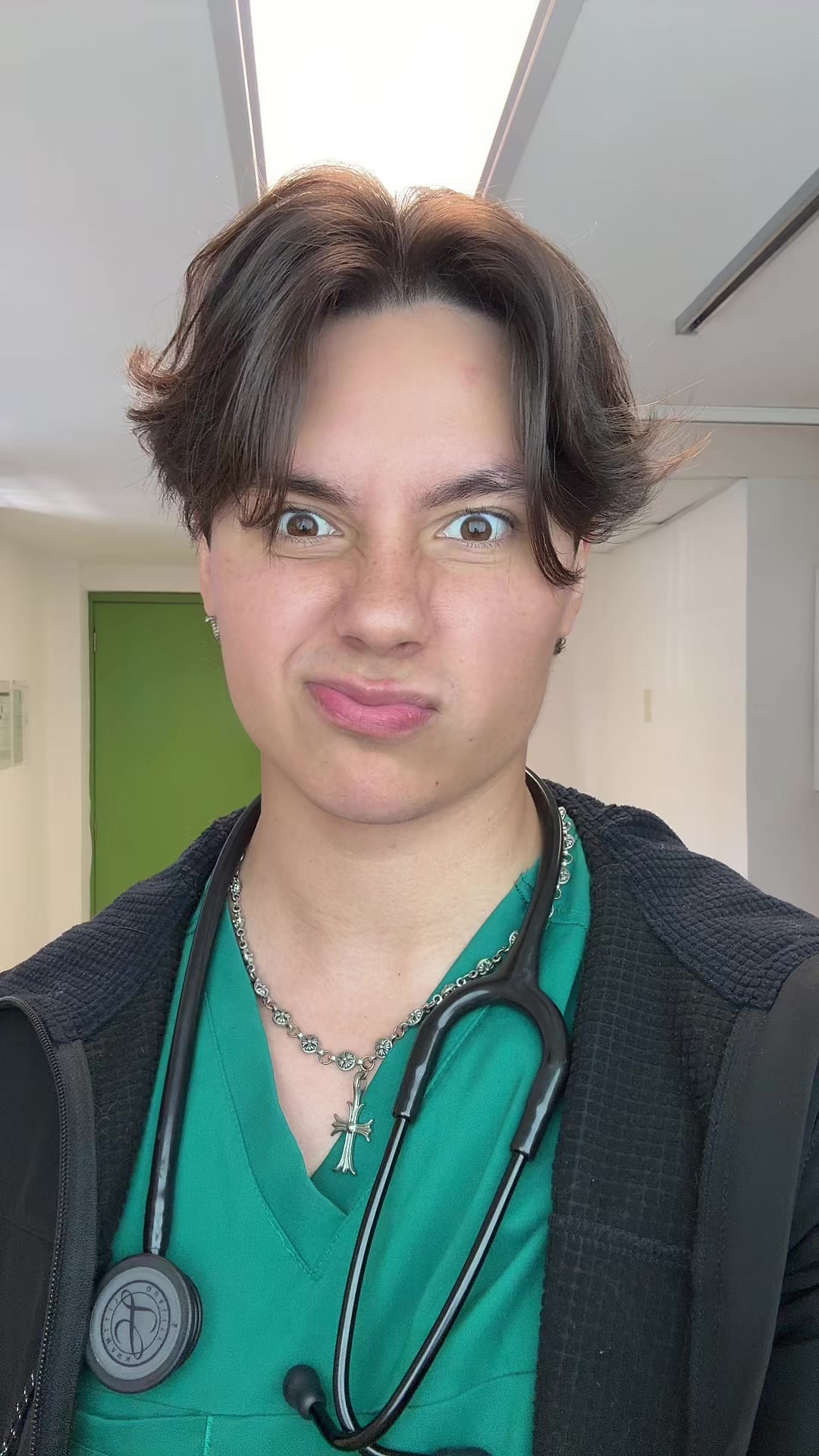 @Soybruno