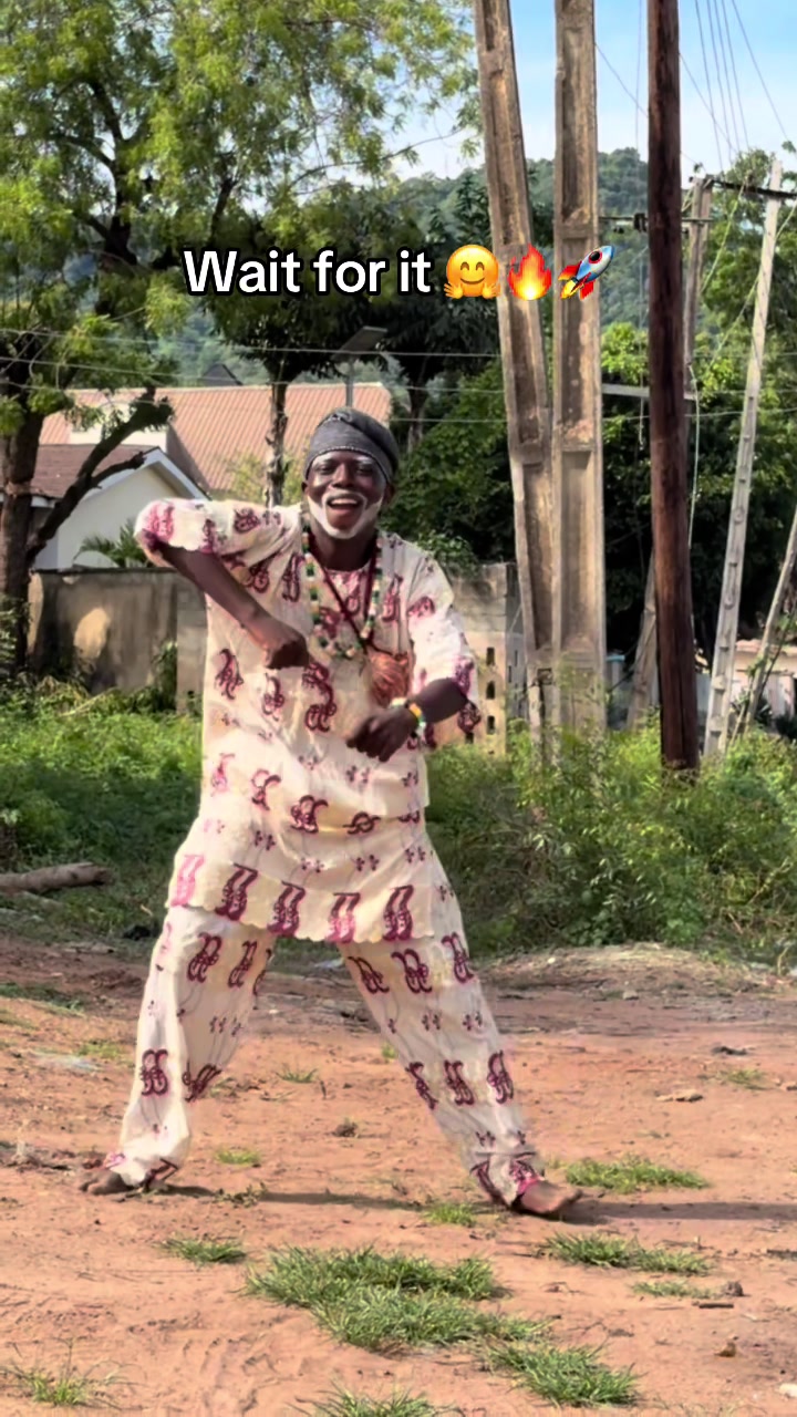 @Babaogbajnrdancer001