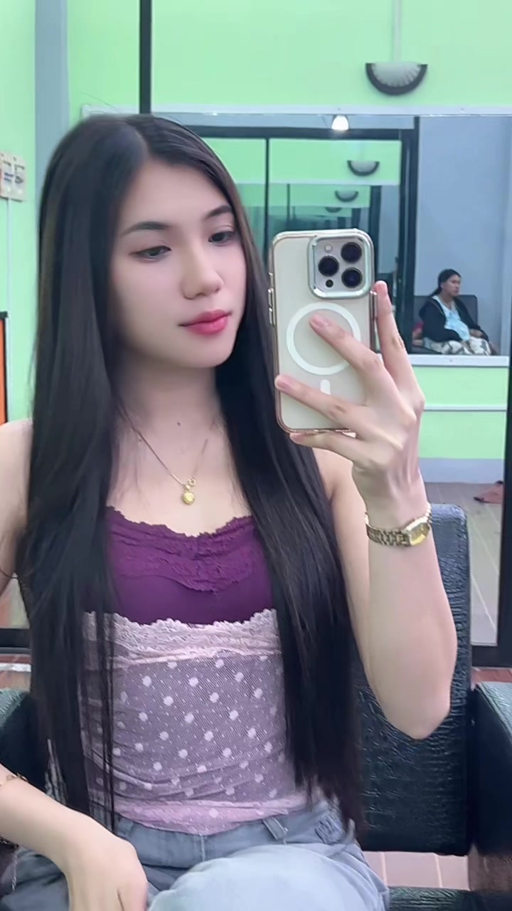 @Pearl Nicole