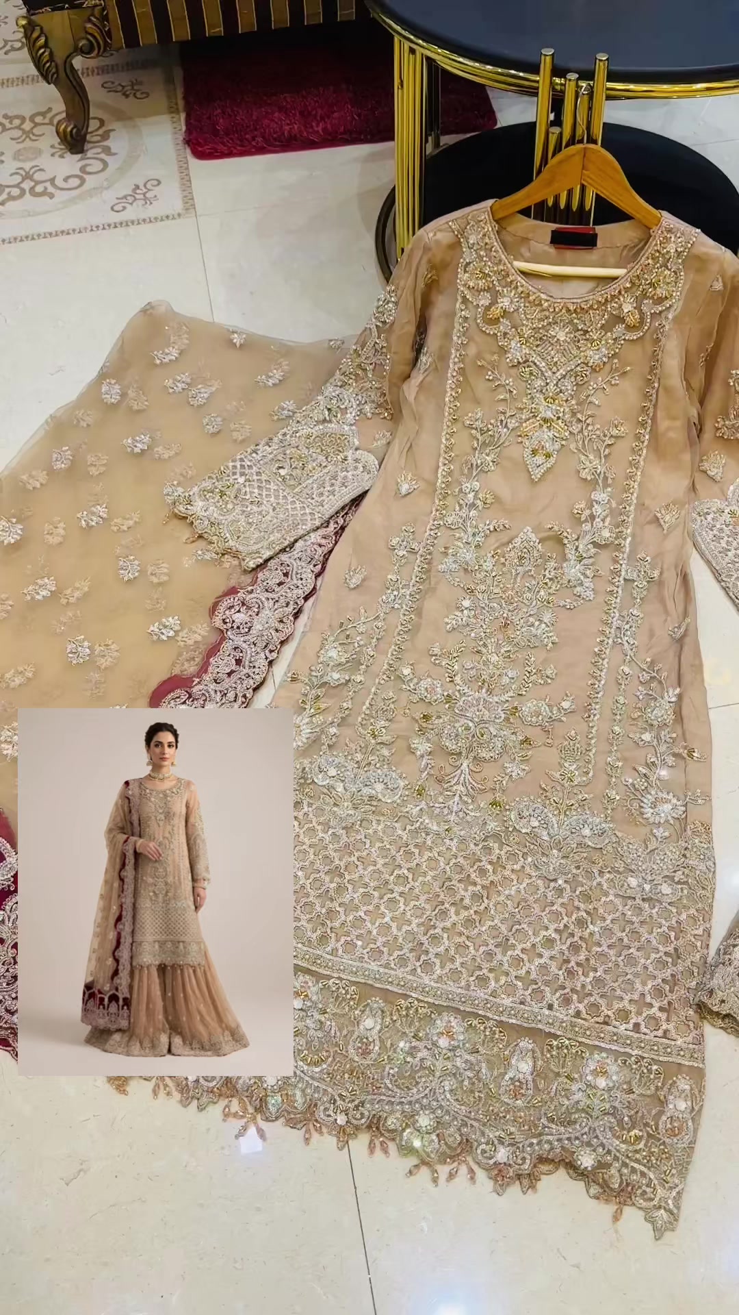 @Punjab Boutique