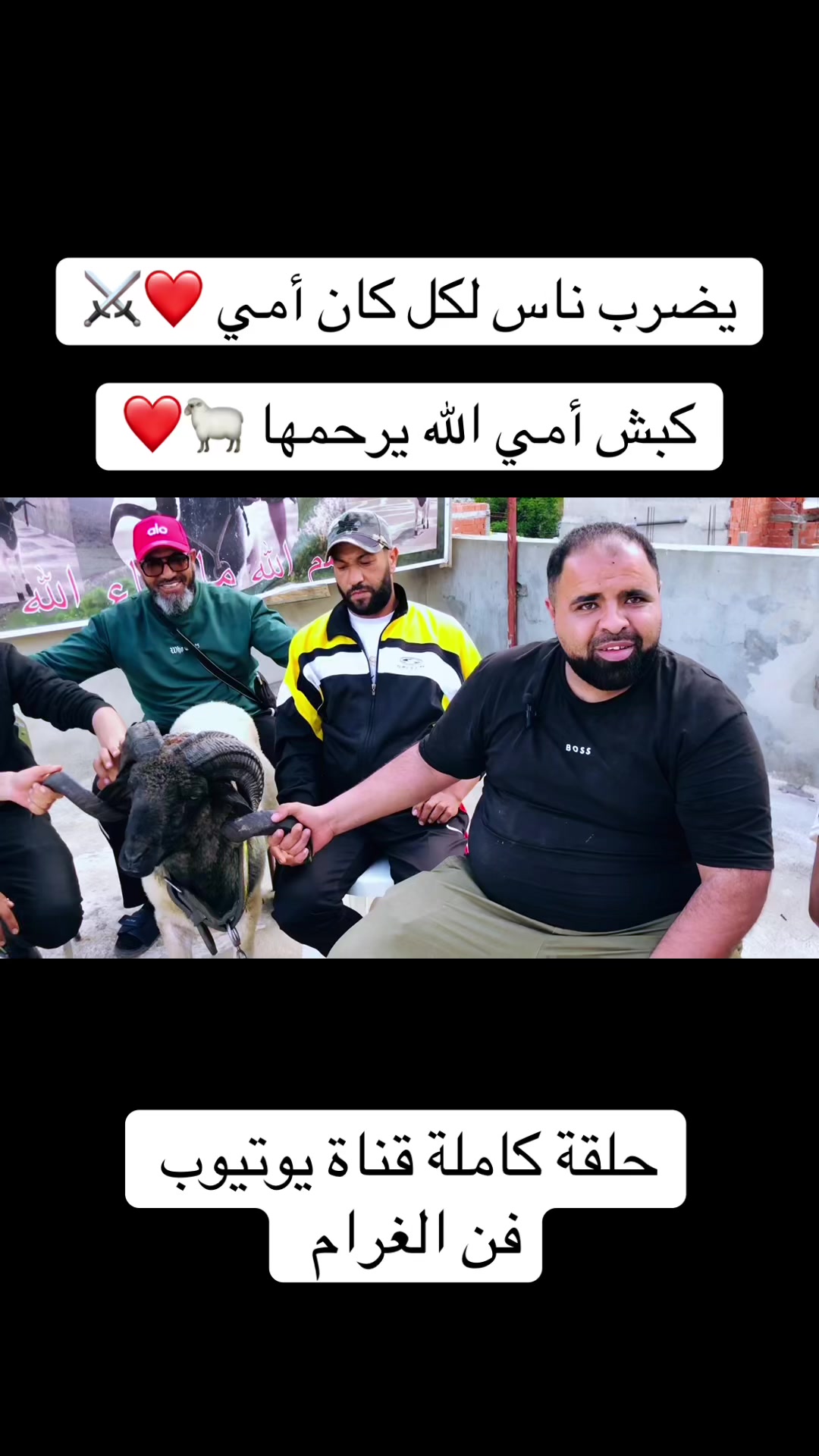 @سيف غرام زمان 🇹🇳