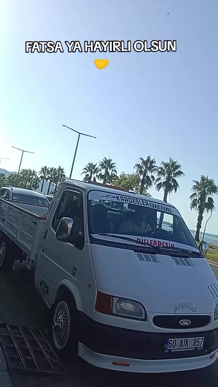 @KARDEŞLER OTOMOTİV 🇹🇷FATSA