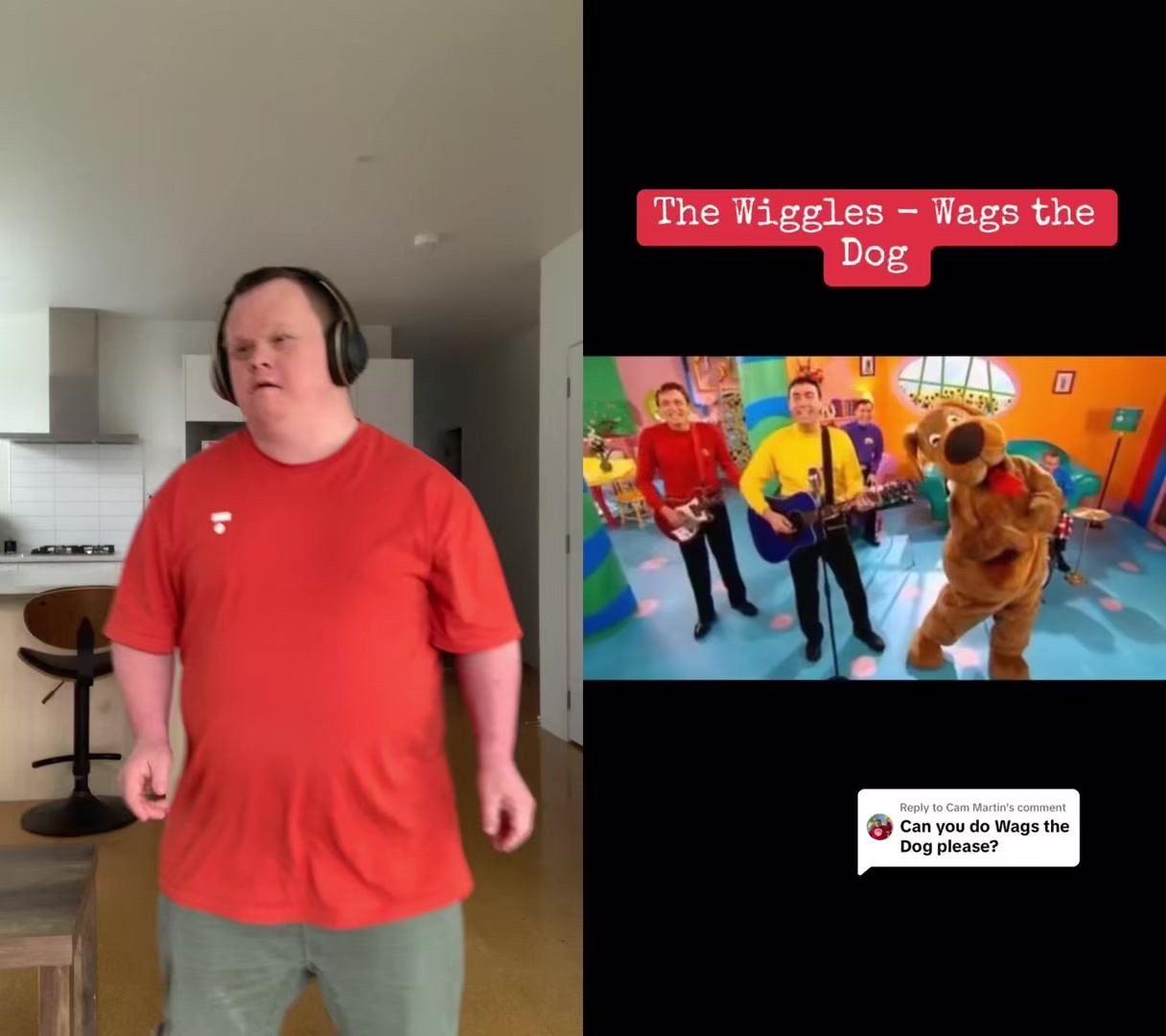 @Cameron Gregory493