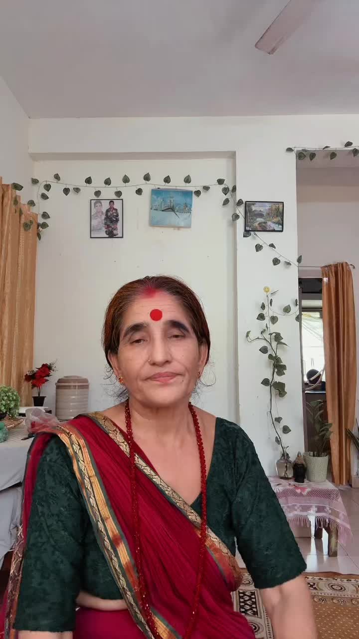 @dilmaya poudel❤️