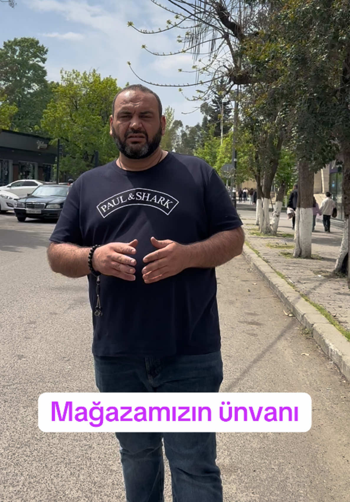 @Mənim Brendim