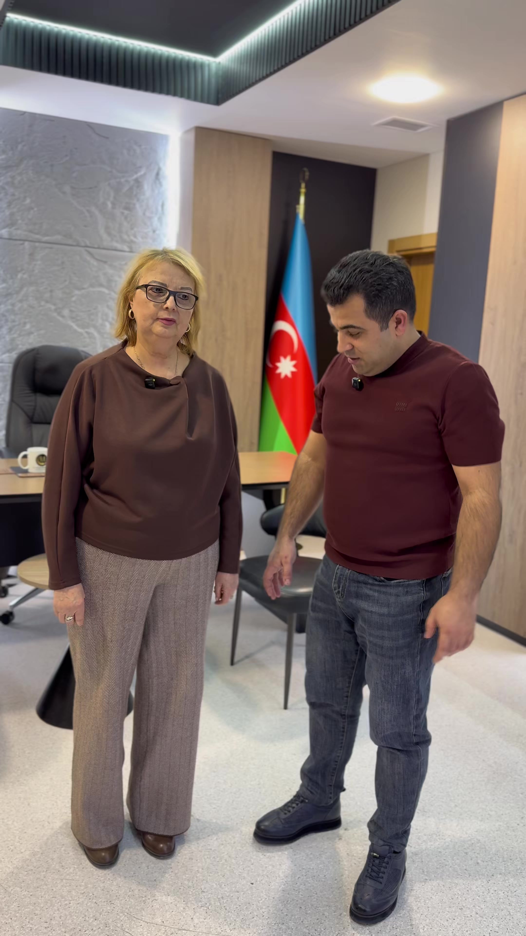 @Dr. Vüqar Mürşüdlü
