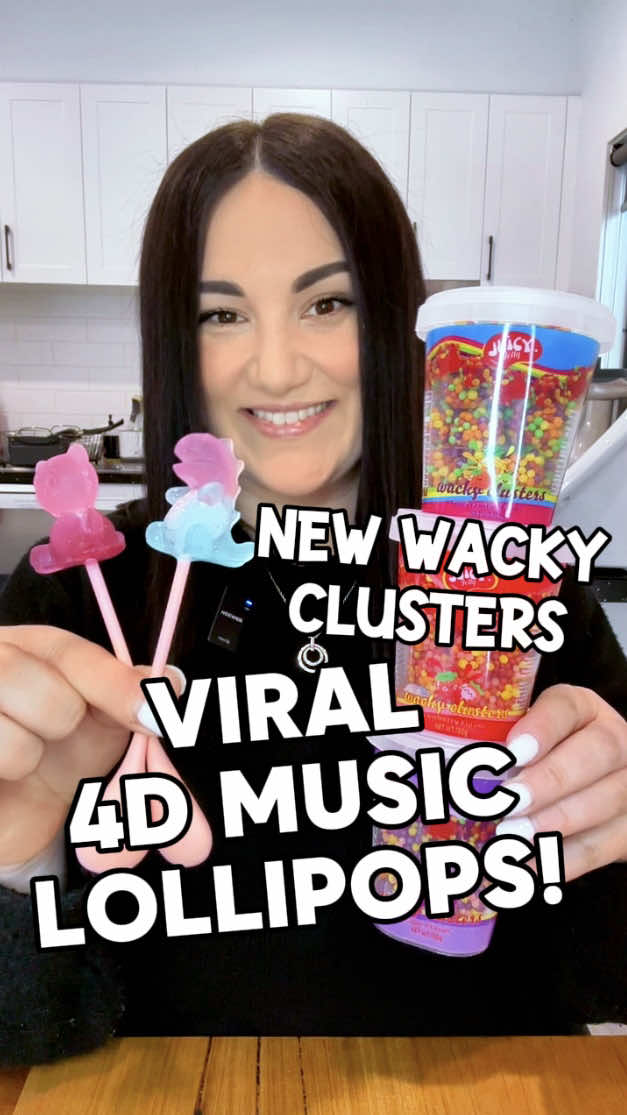 @Emily | Snack Reviews Aus