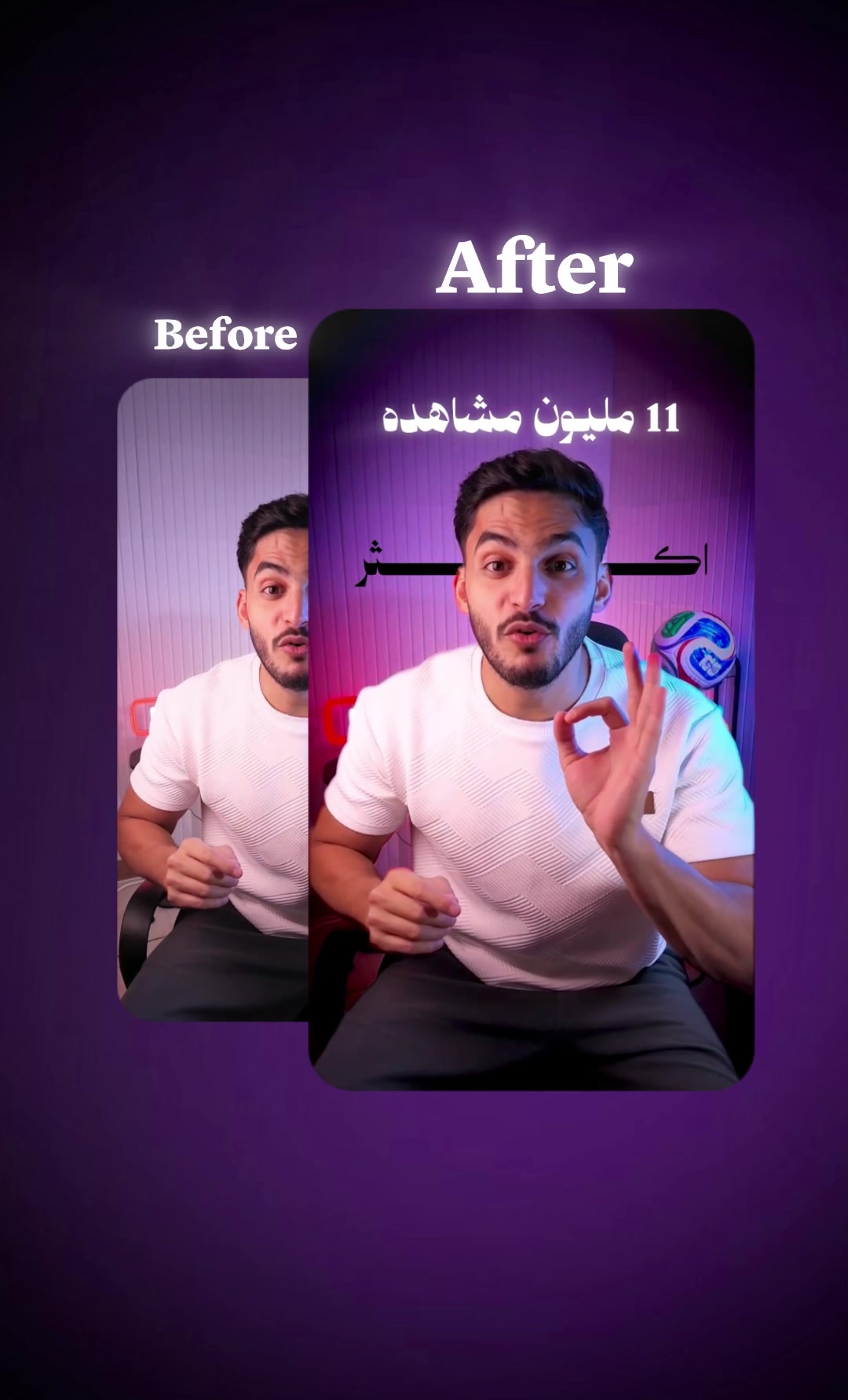 @Youssef | Video Editor