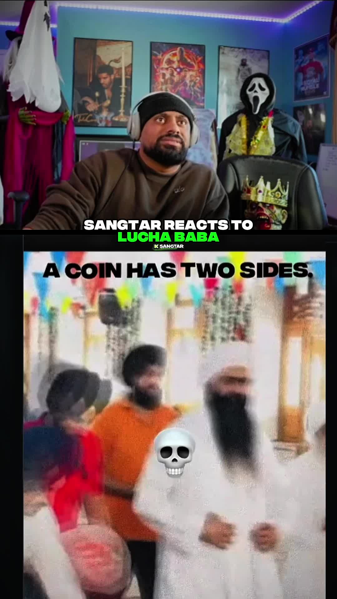 @Sangtar Singh