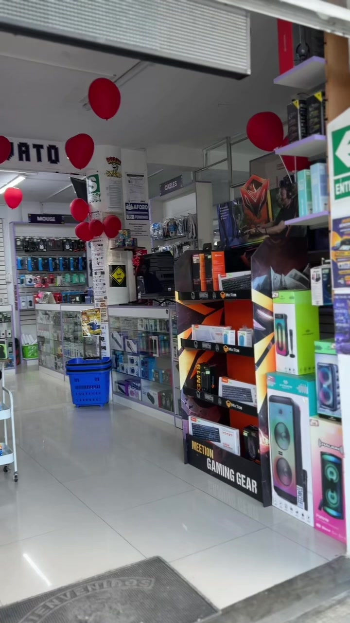 @Utilerotec