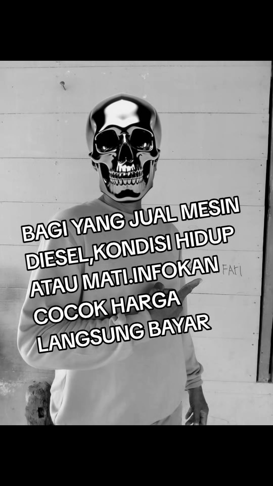 @WANDA DIESEL