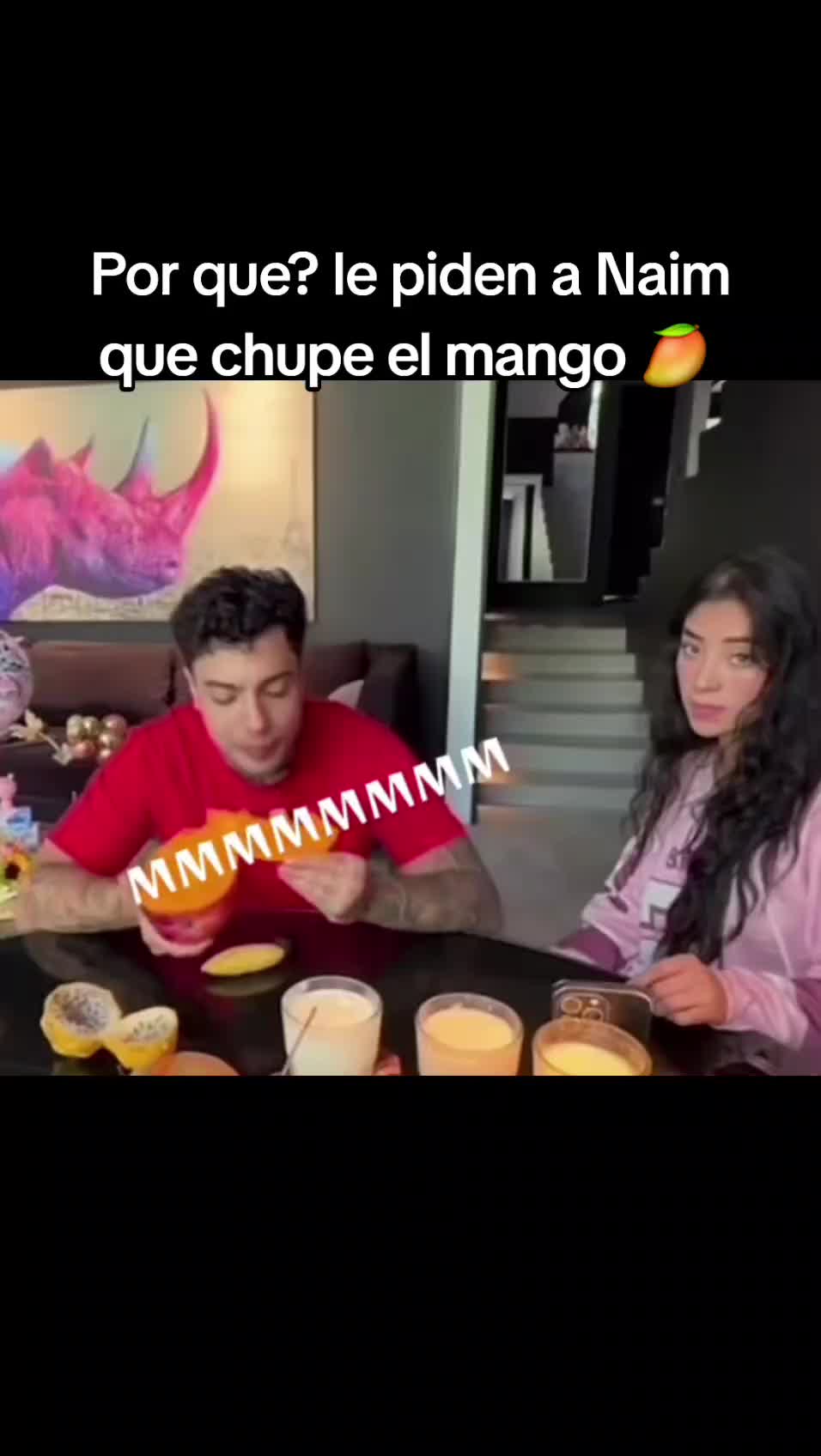 @Chismecito Suculento VIP